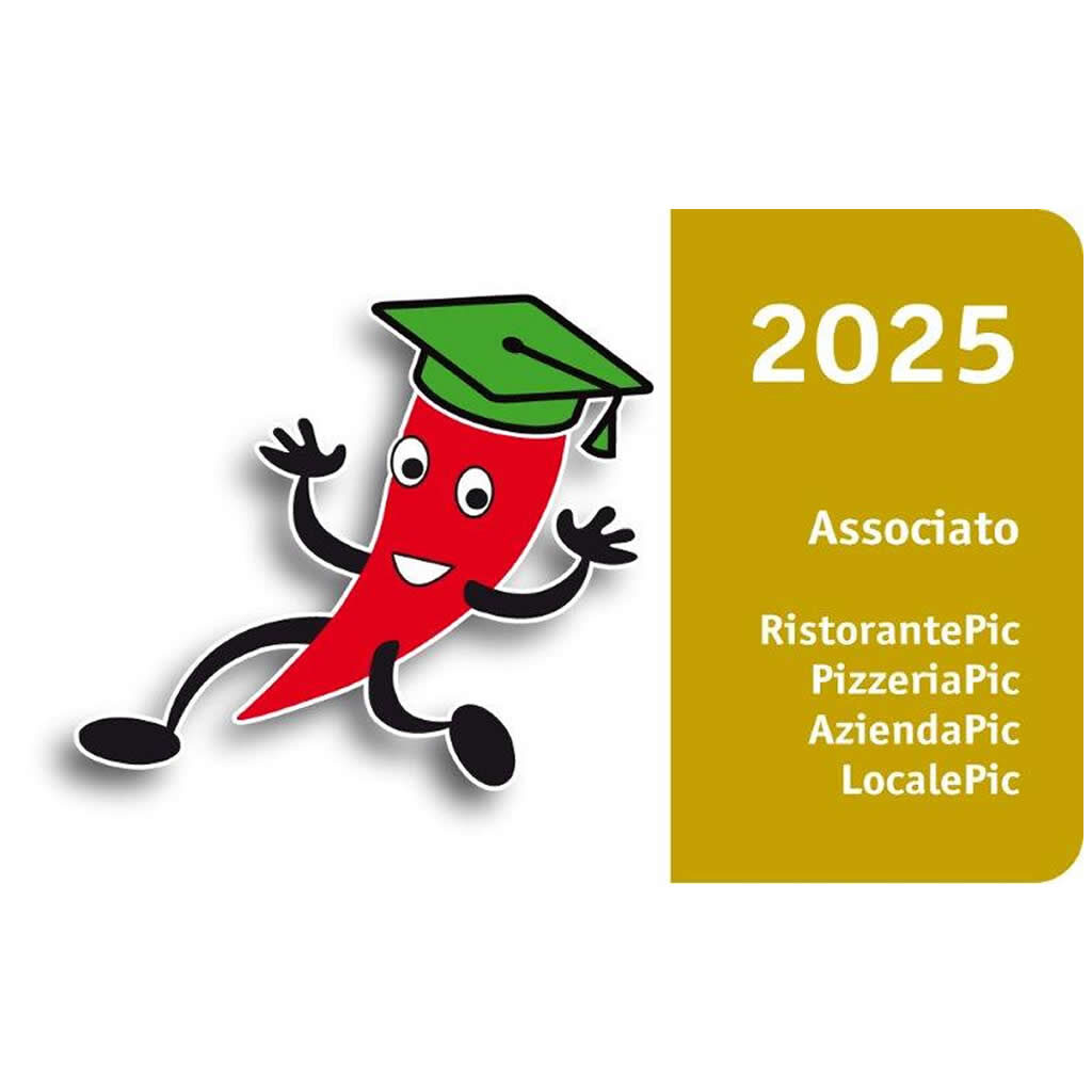 Associati 2025 Accademia Italiana del Peperoncino