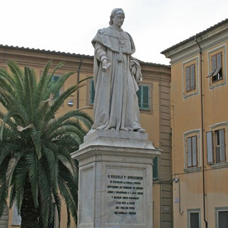 Niccolò Forteguerri